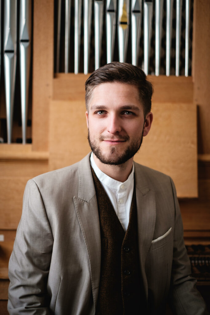Adam Bernadac