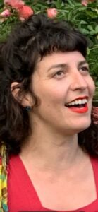 Amélie Abegg Drouin