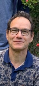 Laurent Stephan