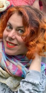 Magalie Méjean