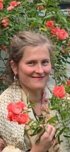 Marianne Legendre