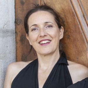 Élodie Mourot